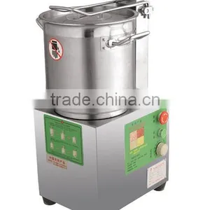 Electric Food Chopper for Restaurant thumbnail-1