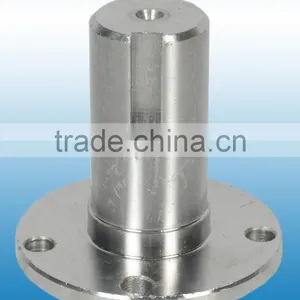 Extension Shaft (6 INCH) for Diesel Engine Petter Type thumbnail-1
