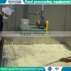 Dehydration Equipment Dehydrated Cabbage Processing Machine Corn Dryer thumbnail-2