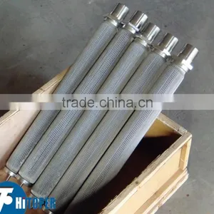 Filter Cartridge for Water Treatment of High Precise With Low Price thumbnail-1