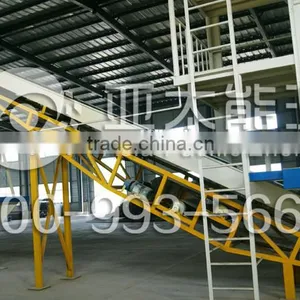 PP PE Film Recycling Line/plastic Washing Recycling / Waste Sorting Equipment thumbnail-4
