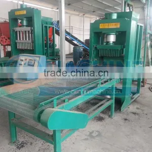 Hydraulic Press Arab Shisha Charcoal Machine Tablet Press Machine China Hookah Shisha Machine thumbnail-1