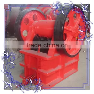 Long Life Time Stone Small Crusher 3-5Ton for Africa thumbnail-5