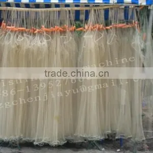 ITO Machine Fishing Net Machine thumbnail-6