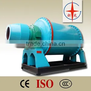 2014 New Energy Saving Diy Ball Mill thumbnail-1