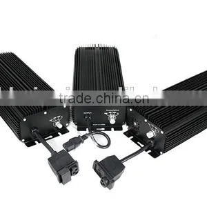 The Honest Manufacturer Quality First 400W Electronic Ballast With Cooling Fan thumbnail-3