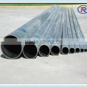 Hot Dipped Galvanized Welded Steel Tube/pipe thumbnail-2
