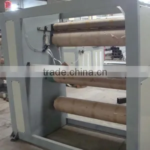 PS Foam Sheet Extrusion Line thumbnail-6