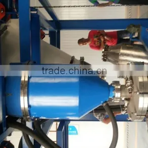 Metal Atomization Powder Manufacturing Equipment thumbnail-1
