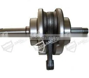 Motorcycle Crankshaft thumbnail-1