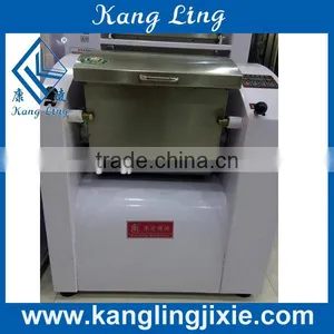 Stainless Steel Intelligent Control Dough Mixer thumbnail-1