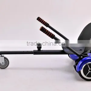 New Product Hoverkart Two Wheels Smart Electric Scooter Hoverboard With Seat thumbnail-1