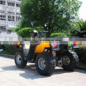 JEA-24-13- 250cc off Road Sand Beach Quad Atv Bike Single Cylinder thumbnail-5