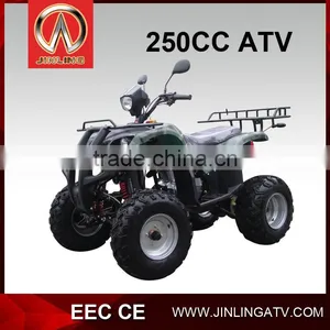 JEA-21-10 EEC ATV QUAD 250CC thumbnail-1
