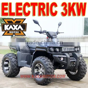 Electric ATV 3000W 72V thumbnail-1