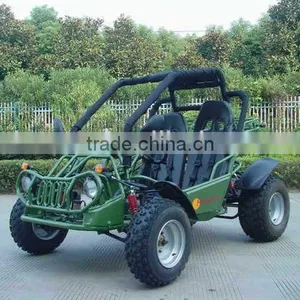 TK250GK-8 250cc go Kart(eec go Kart/ Epa go Kart)pedal Cars for Adults thumbnail-1