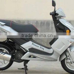 50cc New Design Vespa Scooter Eec thumbnail-1