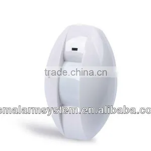 Cheap Wired PIR Motion Detector Alarm Accessory Movement Sensor IR Detector thumbnail-1