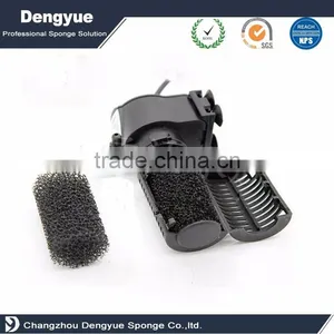 Roof Gutter Prevent Leaking Quick Drying Presstite PU Filter Foam thumbnail-1