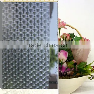 Static Cling Glass Window Film Window Sticker Privacy Film thumbnail-1