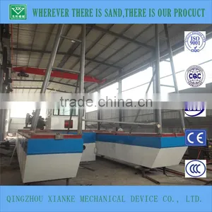 River Sand Dredger With Jet Head thumbnail-1