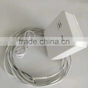 Network Water Leak Alarm Sensor for House Alarm System With High Quality thumbnail-4