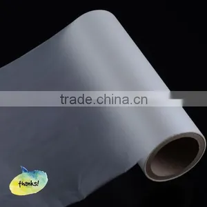 BOPP Film/ BOPP/CPP Dumb Film / Velvet Feeling Thermal Lamination Film thumbnail-3