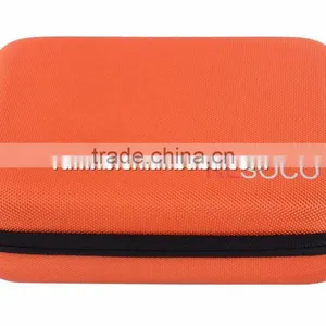 Gread Professional Hard Shell EVA Carrying Waterproof Camera Case thumbnail-4