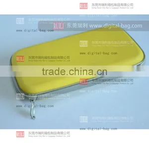 Differert Waterproof PU Protective Custom EVA Case CDDVD thumbnail-2