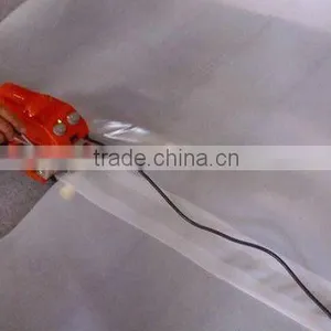 Portable Joining Machine for HDPE Geomembrane thumbnail-1