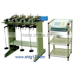 Direct Shear Apparatus thumbnail-1