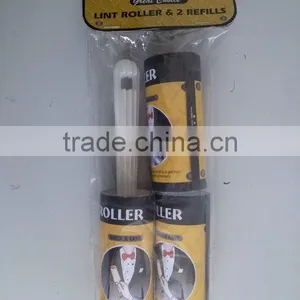 LINT ROLLER WITH 2 REFILLS thumbnail-1