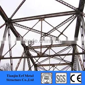Steel Structure Warehouse thumbnail-1
