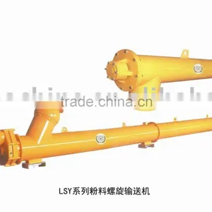 Conveyer Carrying Machine thumbnail-1