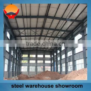 Exhibition Building Materials Steel Joint thumbnail-1
