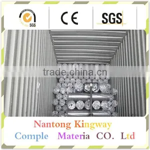 China Nantong Kingway Waterproof Breathable Membrane, the European Union CE Certification, High Polymer Waterproof Breathable la thumbnail-4