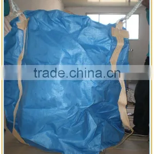 pp One Ton Bulk Cattle Feed Bags thumbnail-1