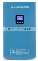 Great Performance Small Village Drinking Water Solar Pump Inverter thumbnail-1
