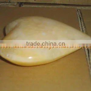 POPULAR STYLE Pakistan Supplier NATURAL COLOR ONYX HEARTS HANDICRAFTS thumbnail-3