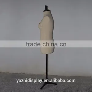2016 HOT SALE Sexy Doll Female Fabric Mannequins for Display thumbnail-6