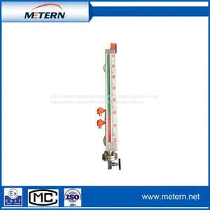 Boiler Magnetic Float Level Meter thumbnail-5