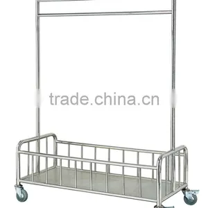 Hotel Laundary Cart,laundry Hamper thumbnail-1