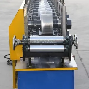 GI Stud Roll Forming Machine thumbnail-4