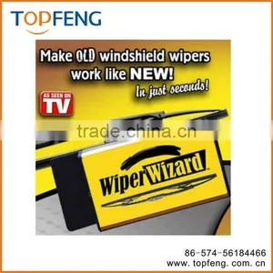 Wiper Wizard as Seen on tv Aoto Wiper Fix Car Wiper Repair thumbnail-1