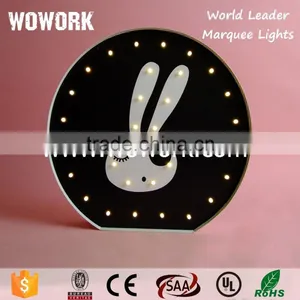 Vintage LED Letter Light thumbnail-4