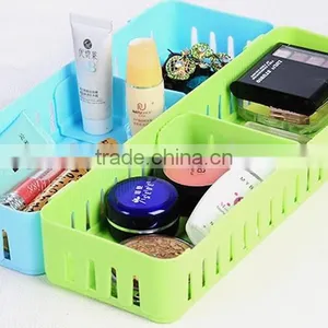 New Arrival Kitchen Fridge Superposition Separate Storage Box Storage Drawers thumbnail-1