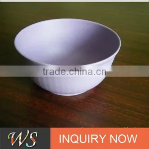 Eco Bamboo Fiber Soup Bowl thumbnail-1