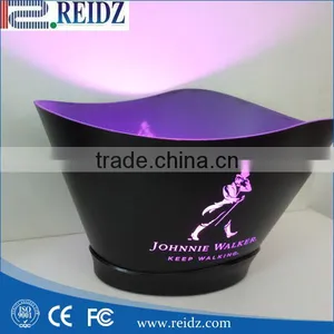 Wholesale Johnny Walker Brand Led Ice Bucket thumbnail-3