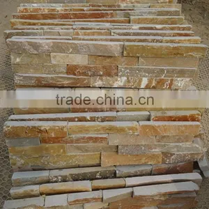 Interior Decorative Wall Stone Panels thumbnail-1