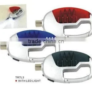 Mini Hand Tools Set With Led Light thumbnail-1